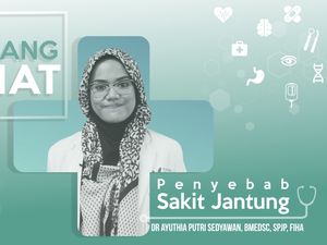 Video: Yuk Cegah Sakit Jantung di Usia Muda dengan Lakukan Hal Ini