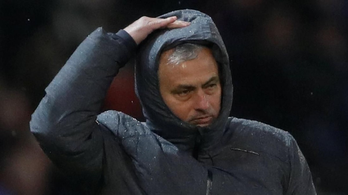 Foto: Carl Recine/Action Images via Reuters