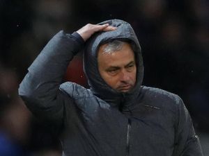 Mourinho Tak Berencana Rekrut Ronaldo
