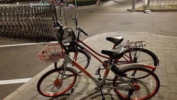 Mobike saat ini memiliki valuasi belasan triliun rupiah. Foto: Fino Yurio Kristo/detikcom