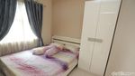 Yuk Lihat Interior Rumah DP Rp 0 Anies-Sandi