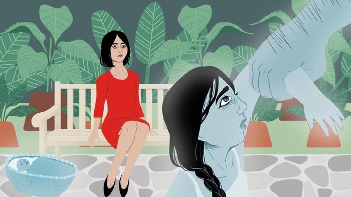 Latifa dan Ingatannya