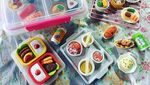 Nyam! 10 Penghapus Bentuk Makanan Ini Sukses Bikin Lapar