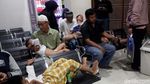 Ketika Anak Kurang Mampu Ikuti Sunat Gratis