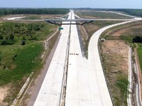 Swasta dan BUMN Rebutan Proyek Infrastruktur Jokowi