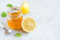 Kombinasi Teh, Jahe, dan Lemon Bisa Membantu Turunkan Berat Badan