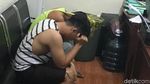 Foto: Ini Pasangan Gay yang Rekam Video Porno di Gym