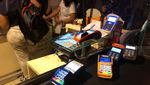 Grand Indonesia Mati Lampu, Pengunjung Kaget