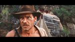 Perbandingan Jembatan Jagakarsa-Indiana Jones yang Disebut Anies Mirip