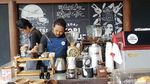 Kopi Kultur, Persinggahan Asyik untuk Pencinta Kopi Lokal