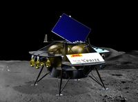 Menengok Persaingan Kolonisasi Menjangkau Bulan