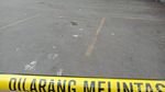 Ini Lokasi Kader Gerindra Tewas Tertembak Oknum Brimob
