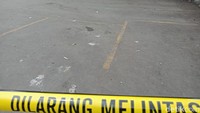 Polisi menyebut kader Gerindra Fernando AJ Wowor sebelum tewas sempat terlibat cekcok dengan anggota Brimob berinisial R. Disebutkan juga sempat ada perebutan senjata antara keduanya.