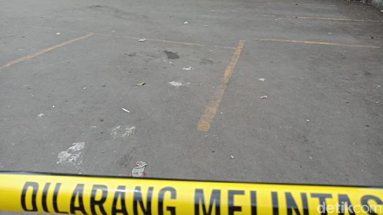 Polisi Terus Selidiki Kasus Kader Gerindra Tertembak Oknum Brimob Polisi Terus Selidiki Kasus Kader Gerindra Tertembak Oknum Brimob