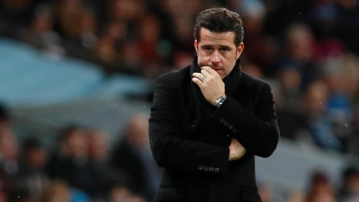 Marco Silva (Jason Cairnduff/Action Images via Reuters)