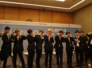 Nggak Nyangka, Bintang K-Pop Kang Daniel Ternyata Idap Narkolepsi