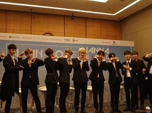 6 Fakta Wanna One, yang Rayakan Anniversary 2 Tahun