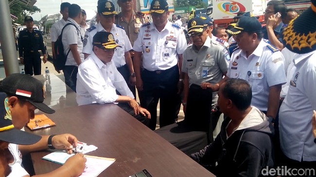 Siap-siap, Ganjil Genap Tol Cikampek Berlaku Pekan Depan