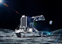 Menengok Persaingan Kolonisasi Menjangkau Bulan