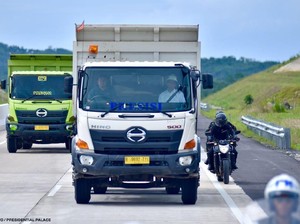 Tarif Tol Mau Diturunkan, Pengusaha: Ini Langka di Indonesia