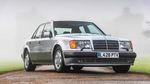 Ini Mobil Mr. Bean yang Bakal Dilelang