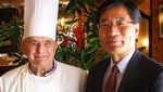 Mengenang 8 Momen Indah Paul Bocuse, Pemilik Resto Bintang 3 Michelin Selama 5 Dekade