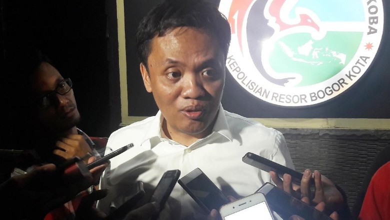 Gerindra: Tertembaknya Kader oleh Anggota Brimob Tak Terkait Institusi Gerindra: Tertembaknya Kader oleh Anggota Brimob Tak Terkait Institusi