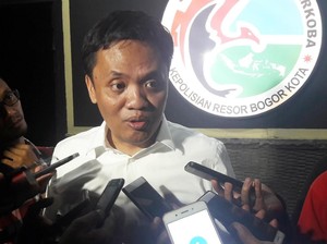 Gerindra: Selain Kuping Tipis, Demokrasi Era Jokowi Lebih Lemah