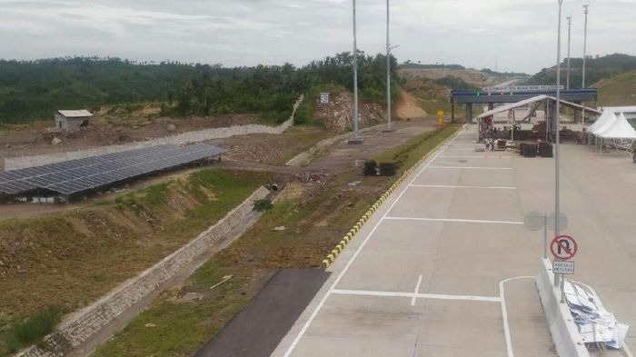 Foto: Dok. Len Industri Foto: Dok. Len Industri