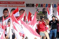 Di Medan, Djarot: Sumut itu Semua Urusan Mudah dan Transparan