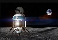 Menengok Persaingan Kolonisasi Menjangkau Bulan