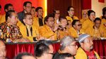OSO Minta Kader Hanura Bersatu