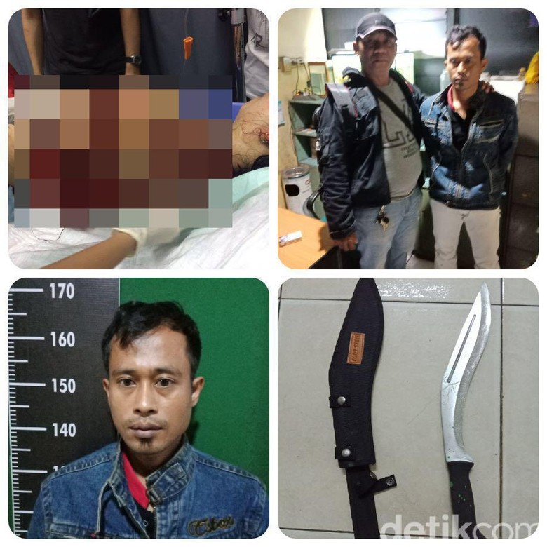 Video Martha Bos Toko HP Dibacok Viral di Medsos Video Martha Bos Toko HP Dibacok Viral di Medsos