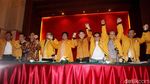 OSO Minta Kader Hanura Bersatu