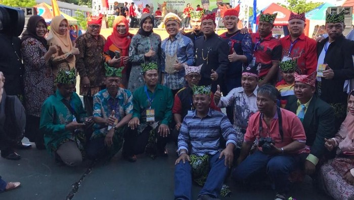 Diaspora Banyuwangi Diharapkan Jadi Duta Pembangunan Daerah