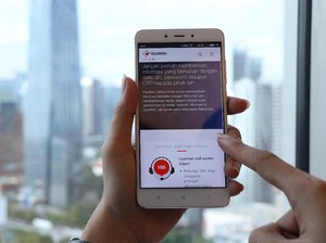 Waspadai Penipuan Berkedok Telkomsel!