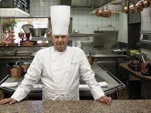 Paul Bocuse, Maestro Kuliner Prancis Meninggal Dunia Dalam Usia 91 Tahun