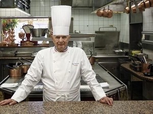 Paul Bocuse, Maestro Kuliner Prancis Meninggal Dunia Dalam Usia 91 Tahun
