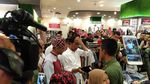 Saat Jokowi Kepincut Peci Turki yang Tak Mau Diambil Sebagai Hadiah