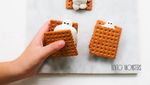 Imut dan Lucu! 10 Makanan Ini Berwujud Baymax