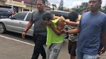Foto: Ini Pasangan Gay yang Rekam Video Porno di Gym