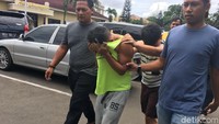 Video porno pasangan gay itu dibuat di sebuah tempat kebugaran (gym) di kawasan Pancoran Mas, Kota Depok (Foto: Mei Amelia/detikcom)