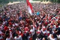 Di Medan, Djarot: Sumut itu Semua Urusan Mudah dan Transparan