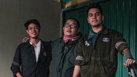 Pengalaman itu diakui Kevin Julio tidak akan terlupakan. Foto: Instagram Kevin Julio