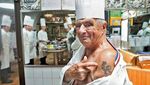 Mengenang 8 Momen Indah Paul Bocuse, Pemilik Resto Bintang 3 Michelin Selama 5 Dekade
