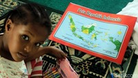 Saat ini kondisi rumah detensi sudah penuh oleh para pencari suaka. Beberapa pencari suaka yang tidak mendapat tempat bahkan menumpang di sebuah musala.