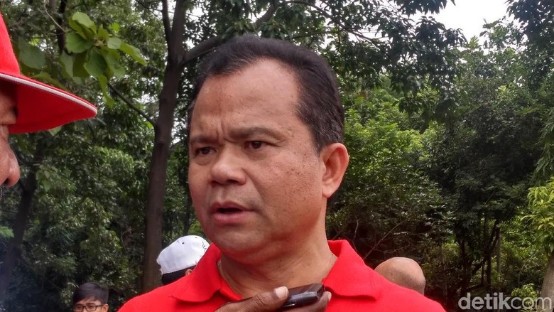 Formulir Paspor di Festival Imigrasi Monas Ditambah Formulir Paspor di Festival Imigrasi Monas Ditambah