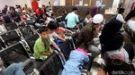 Ketika Anak Kurang Mampu Ikuti Sunat Gratis