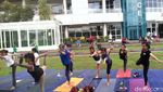 Serunya Yin Yang Yoga, Tengok Yuk Seperti Apa Gerakannya
