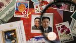 Saat Kim Jong Un Dipamerkan di Rusia